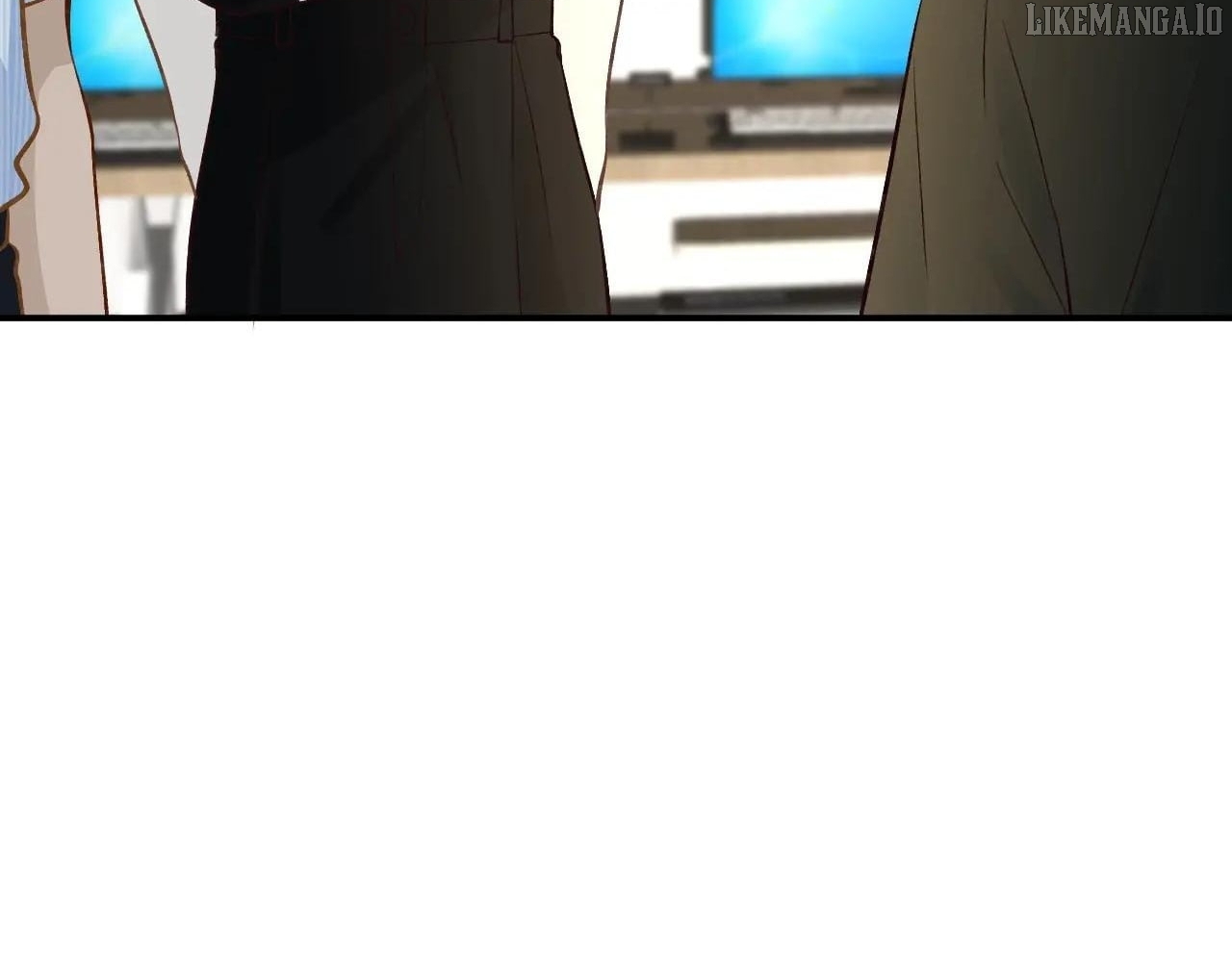 Everyone's Darling Chapter 197 - page 86